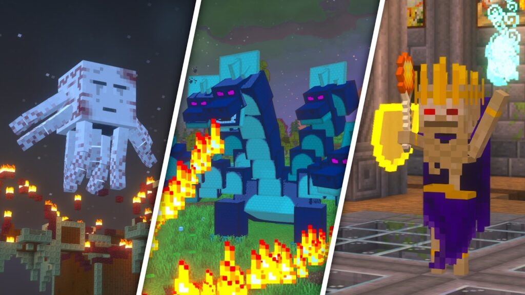 Twilight Forest Progression Guide: Every Stage Explained