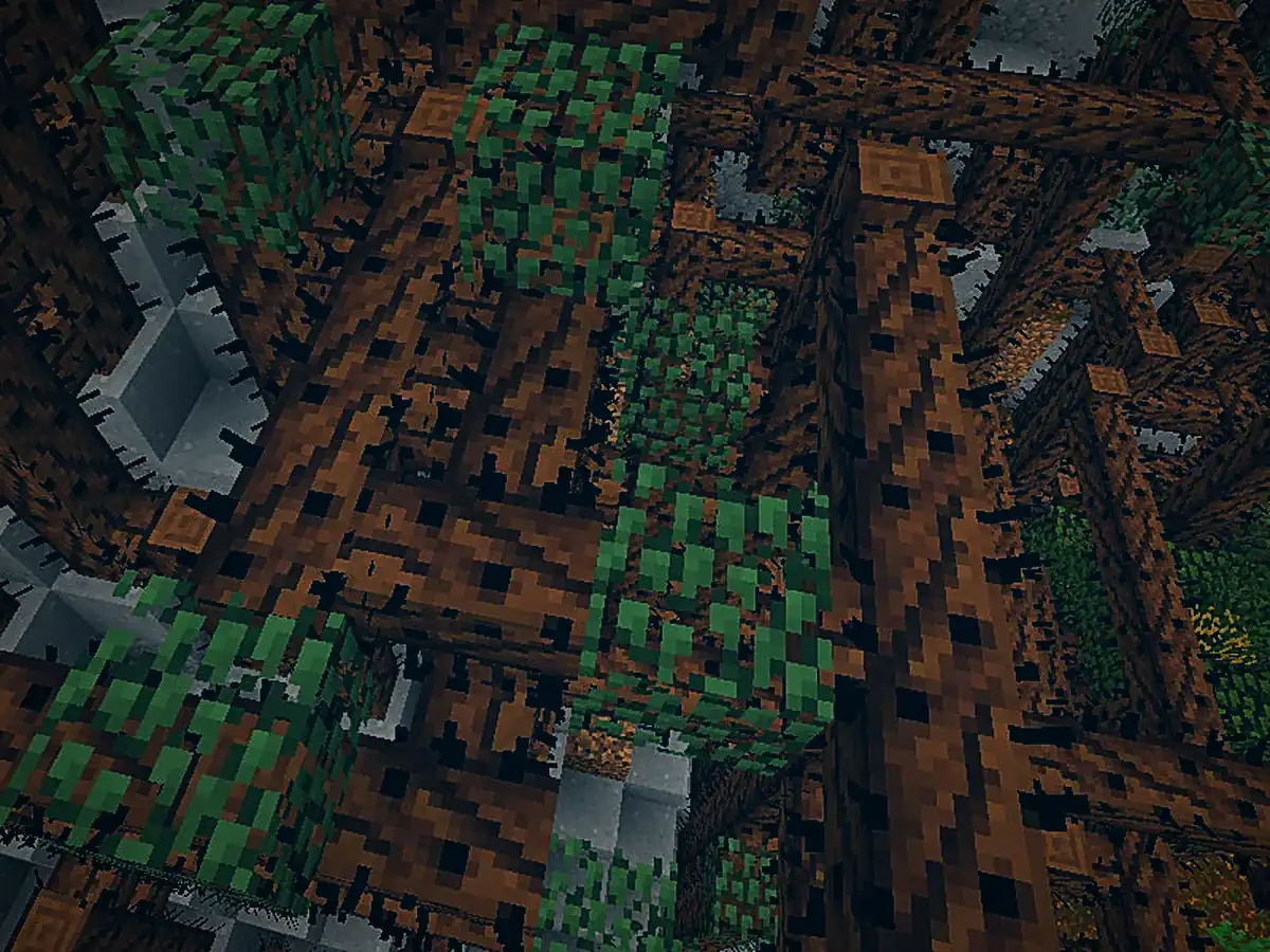 lamp of cinders burning thorns to open the thornlands in twilight forest progression